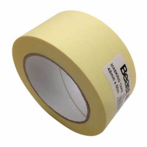 Cinta para Pintor 48mm x 50m