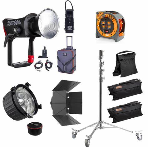 Kit de Iluminación LED
