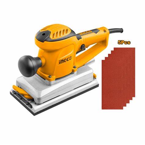 Lijadora Orbital 250W