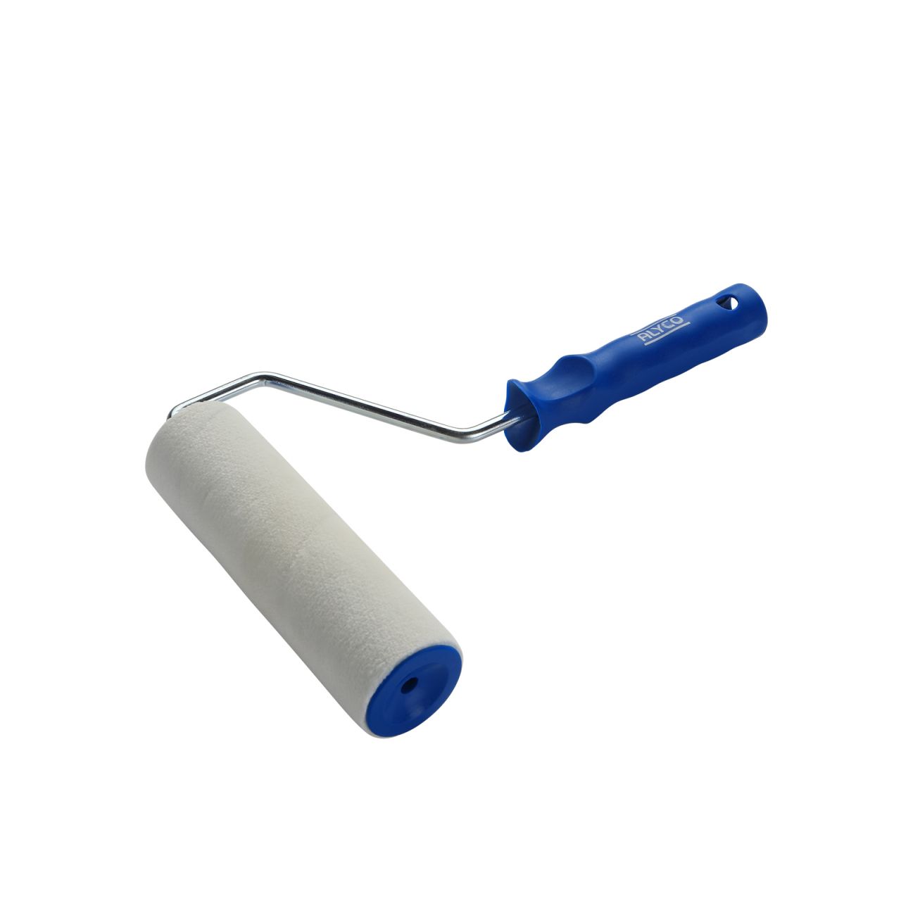 Rodillo de Lana 9" + Mango