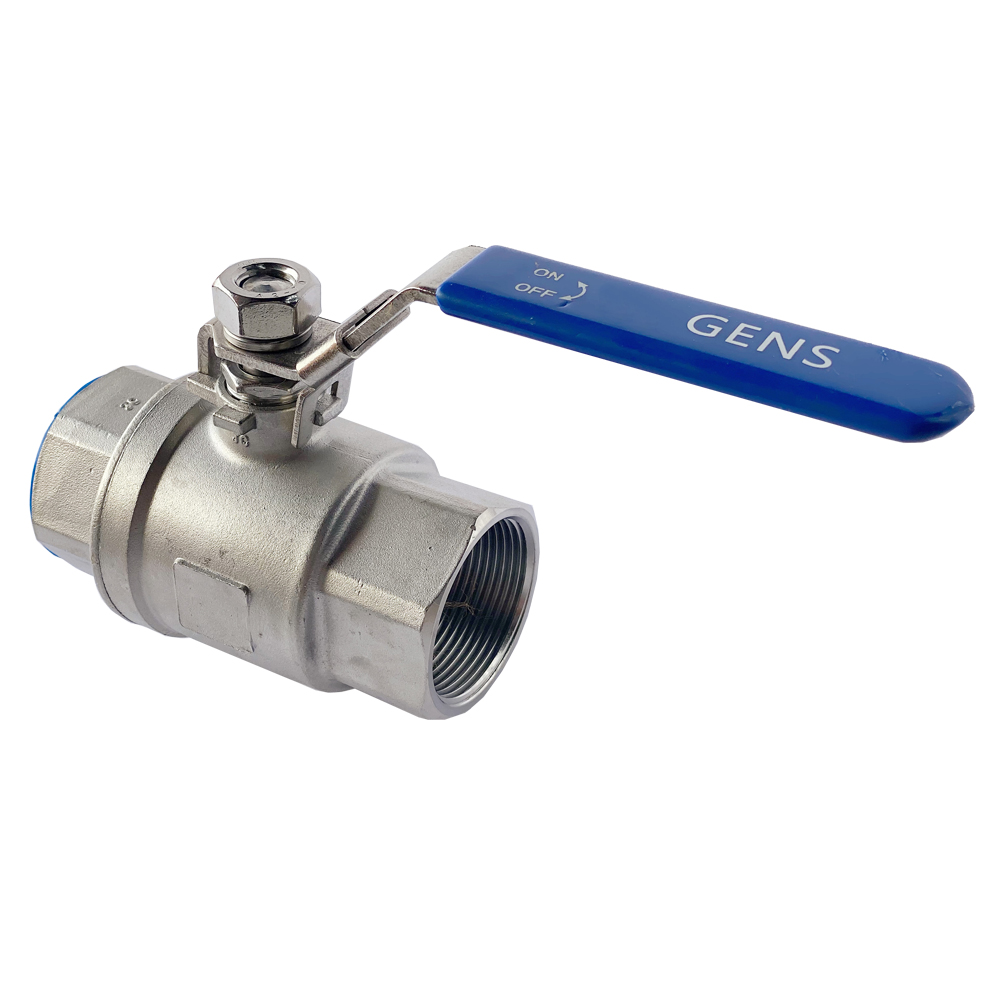 Válvula Esférica 1/2"